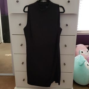 American Living Black Dress